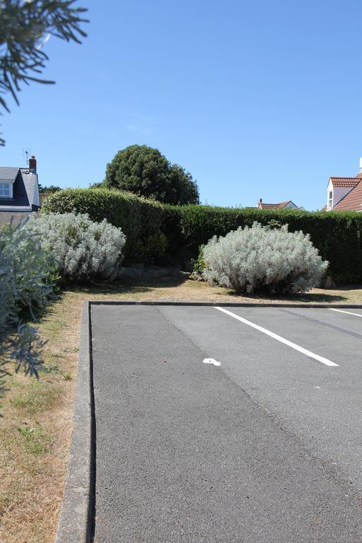 Briquet Cottages, Guernsey,Channel Islands Saint Saviour Екстер'єр фото