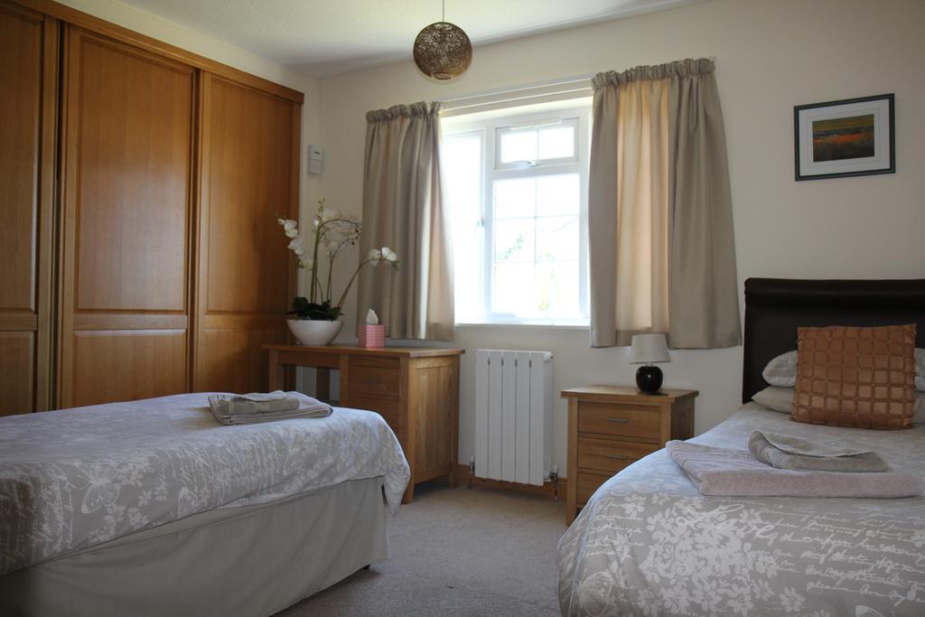 Briquet Cottages, Guernsey,Channel Islands Saint Saviour Екстер'єр фото