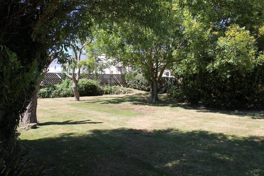 Briquet Cottages, Guernsey,Channel Islands Saint Saviour Екстер'єр фото