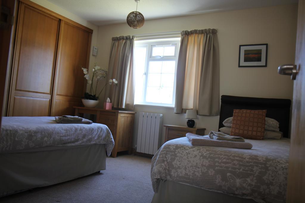 Briquet Cottages, Guernsey,Channel Islands Saint Saviour Екстер'єр фото